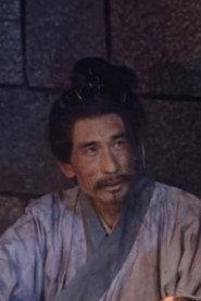 Zhang Lian-zhong as 赵先生 in Filial Son And Filial Piety 1993