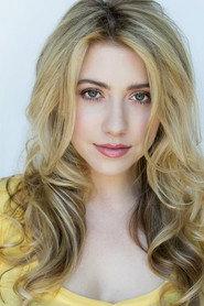 Elizabeth Nicole Abrams as Jess in Cornered! 2009