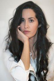Victoria Cabral as Cafe Waitress in Lethal Desire 2025