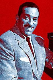 Ray Ellington as Self in The Super Secret Service 1953