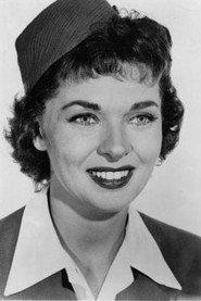 Jewell Lain as Ann Thatcher in Crash Landing 1958