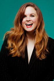 Blaire Erskine as Bossman in The Last Laugh 2024
