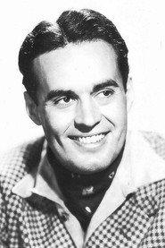 Frank Swann as Fred Willard in Young People 1940