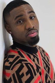 Stevie Darnell as in One Last Christmas 2019