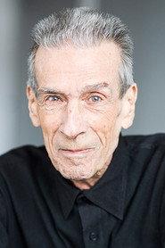 André Richard as Priest in Heritage Minutes: Orphans 1991