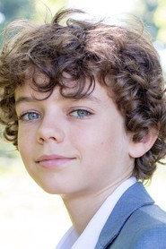Jean Scandel as Paul Caradec in School of Life 2017