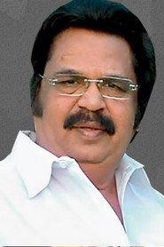 Dasari Narayana Rao as Bangaraiah in Punya Bhoomi Naa Desam 1995