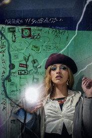 Alessia Venus as Roxy in Puppy Girl 