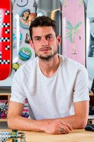 Chris Thévenot as Self in Time of My Life 2012