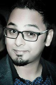 Arjun Sasi as Gopikrishnan in Out of Syllabus 2006