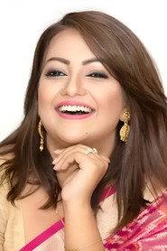 Nawsheen Nahreen Mou as in Jorda Jamal 2017