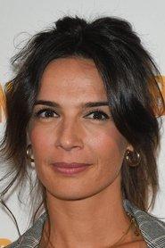 Ornella Fleury as Elisa in A Very Bad Friend 2019