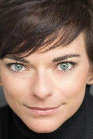 Andi Norris as  in Monster Medicine 2025