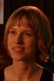 Linnea Sharples as Tech 1 in Sounds Like 2006