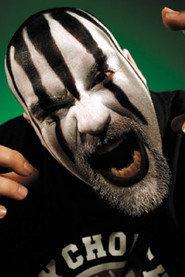 Blaze Ya Dead Homie as Self [Twiztid] in A Family Underground 2009
