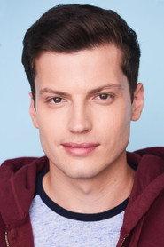 Jack Menzies as Carter in You Can't Escape Me 2023
