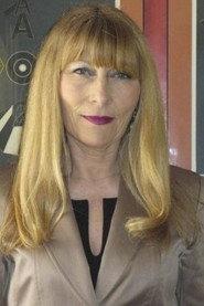 Corinne Pastout as Marie-Christine in Tant pis pour le sud 2022