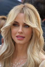 Doukissa Nomikou as Collete in The Limousine 2014