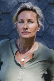 Lene Elise Bergum as Lene in Head Above Water 1993