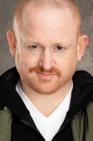 Brian D. Cohen as Todd in Joe's College Road Trip 2026