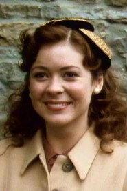Sharon Marino as Irene in The Smile of the Fox 1992