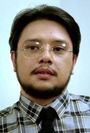 Jay Ilagan as Nonong in Will Your Heart Beat Faster? 1980