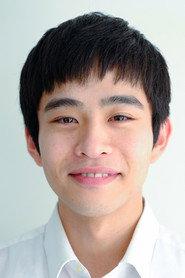 Keiji Yamamoto as in Aitsu o yoroshiku 2022