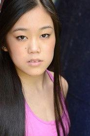 Anna Rappaport as Hayden in Blood, Sweat and Cheer 2023