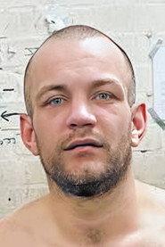John Spencer as Self in Lyndon Arthur vs. Braian Suarez 2023