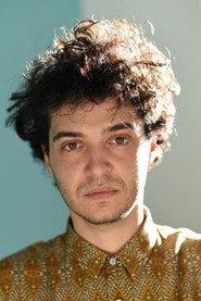 Michele Degirolamo as Andrea in Lovehate 2013