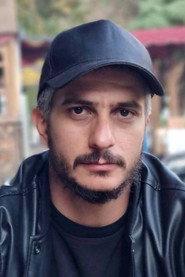 Hayk Margaryan as in Taxi Eli Lav A 2009