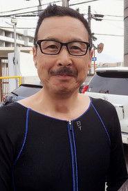 Hideaki Kusaka as Special Police in Engine Sentai Go-Onger: 10 Years Grand Prix 2018