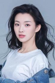 Zhang Xingyao as Xiang Lan in Midnight Inn 2024