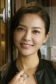 Ho Pei-pei as in Matsu 2026