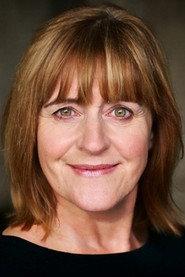 Diane Brooks Webster as Mrs Price in Four Floors 2017