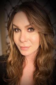 Chaselyn Wade as Dr. Kim Hunter in Dr. Kim Hunter and the Apparition 2022