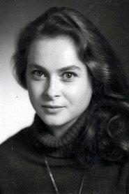 Irina Narbekova as Katya Sinitsyna in Merry Kaleidoscope 1974
