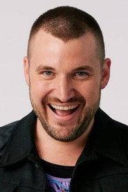 Evan Biddell as in Is the Village Dying? 2013