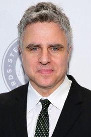 Neil Pepe as Stan Feinbloom in Assassination 1994
