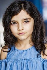 Shazdeh Kapadia as Scarlett (voice) in Wild Kratts: Cats and Dogs 2021