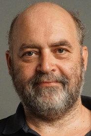Bob Keen as Himself in Hell on Earth: The Story of Hellraiser III 2015