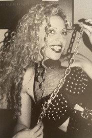Olivia Outre as Jasmine in Jasmine's Girls 1995
