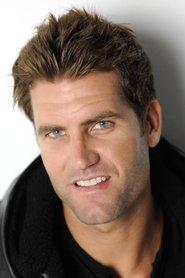 Jeremy Fitzgerald as Trent in Skylines 2020