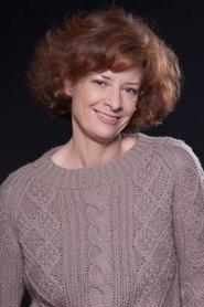 Catherine Cyler as Jeanne in He Loves Me… He Loves Me Not 2002