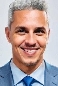 Altamir Furlane as Tom (Washington) in The Night's Substance 2021