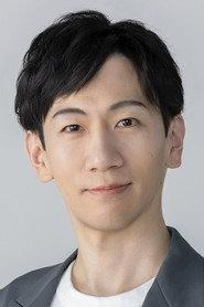 Shingo Bando as Juzaburo in Sannin Kichisa 2015