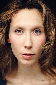 Brittany Vicars as Therapist in Me and My Gun 