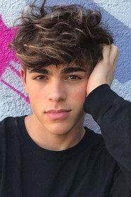 Mikey Barone as Self in Jawline 2019