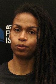 Luana Carolina as Self in UFC Fight Night 204: Volkov vs. Aspinall 2022