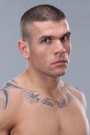 Eddie Mendez as Self in UFC on Fuel TV 10: Nogueira vs. Werdum 2013